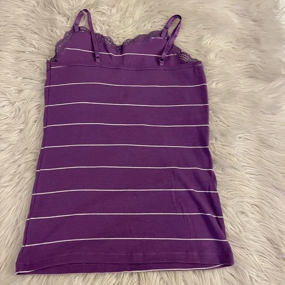 Striped | tank bundle | set of 3 - Picture 6 of 13